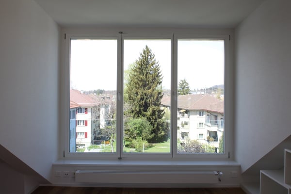 Wohnen wie im Vogelnest! mit Postkartenaus- und Weitsicht 7