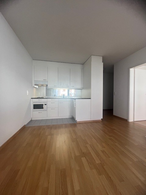 1 - Zimmerwohnung im 1. OG / Nähe Inselspital (Lift vorhanden!) 2