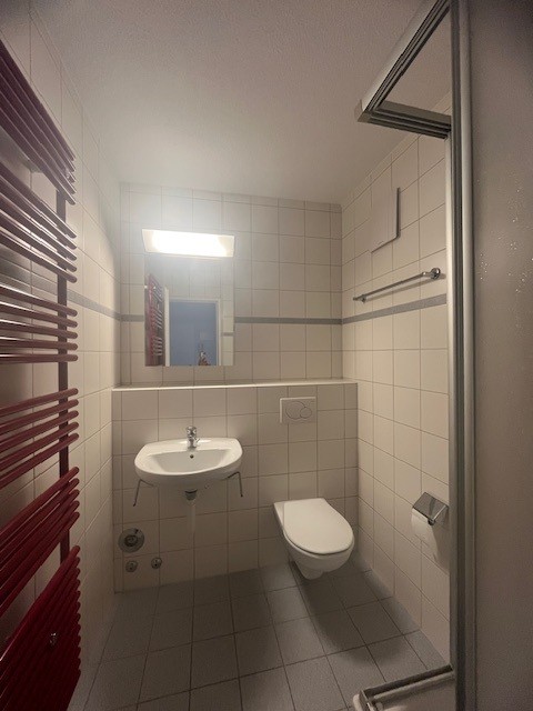 1 - Zimmerwohnung im 1. OG / Nähe Inselspital (Lift vorhanden!) 4