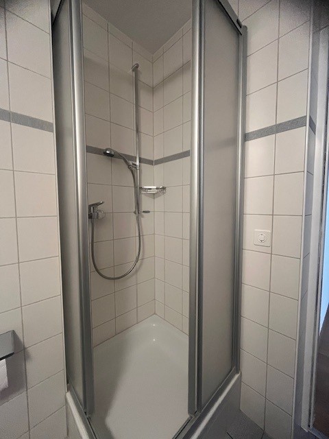 1 - Zimmerwohnung im 1. OG / Nähe Inselspital (Lift vorhanden!) 7