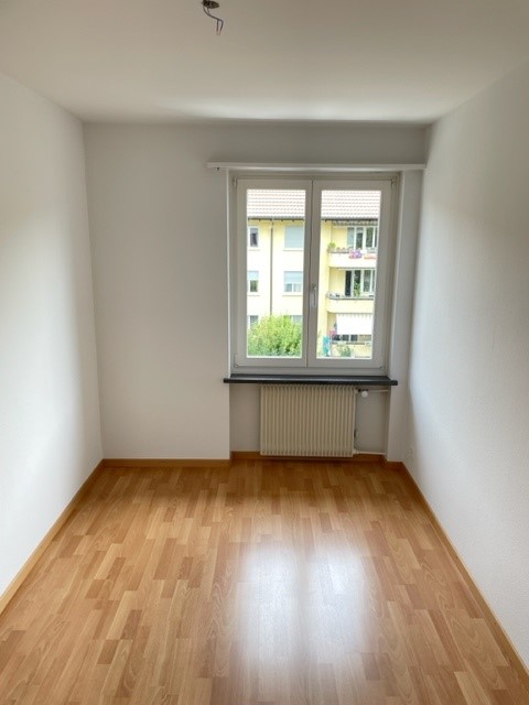 2-Zimmer-Wohnung im Holligen-Quartier zu vermieten 6
