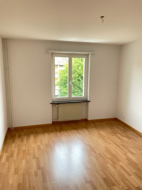 2-Zimmer-Wohnung im Holligen-Quartier zu vermieten 7