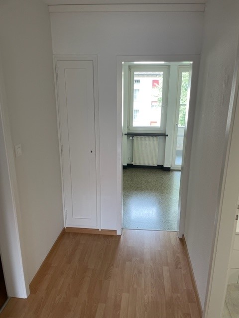 2-Zimmer-Wohnung im Holligen-Quartier zu vermieten 5