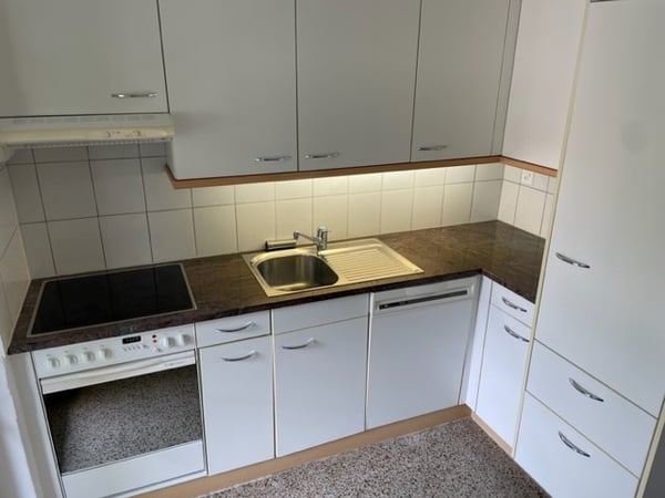 2-Zimmer-Wohnung im Holligen-Quartier zu vermieten 2