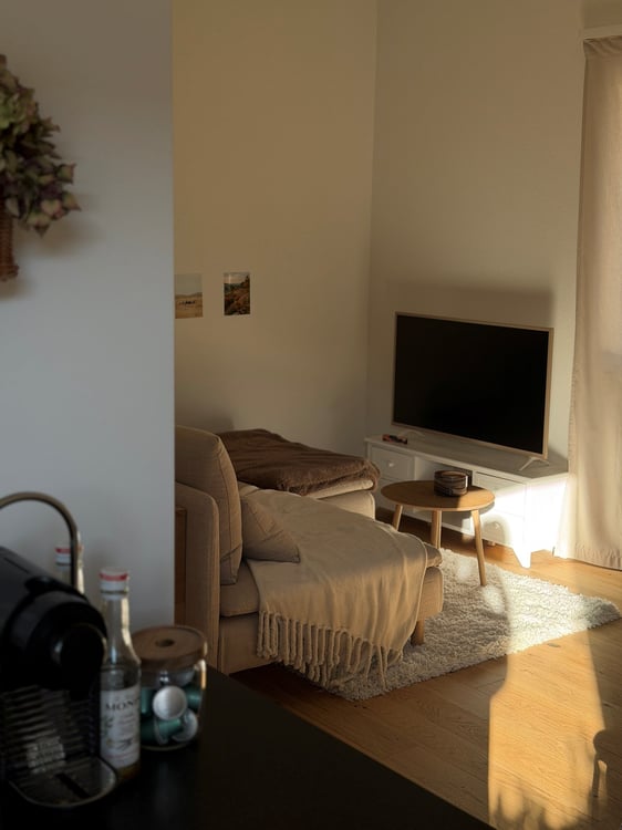 Moderne, kürzlich sanierte 1-Zimmer-Wohnung im 2. OG (kein Lift/Balkon) 10