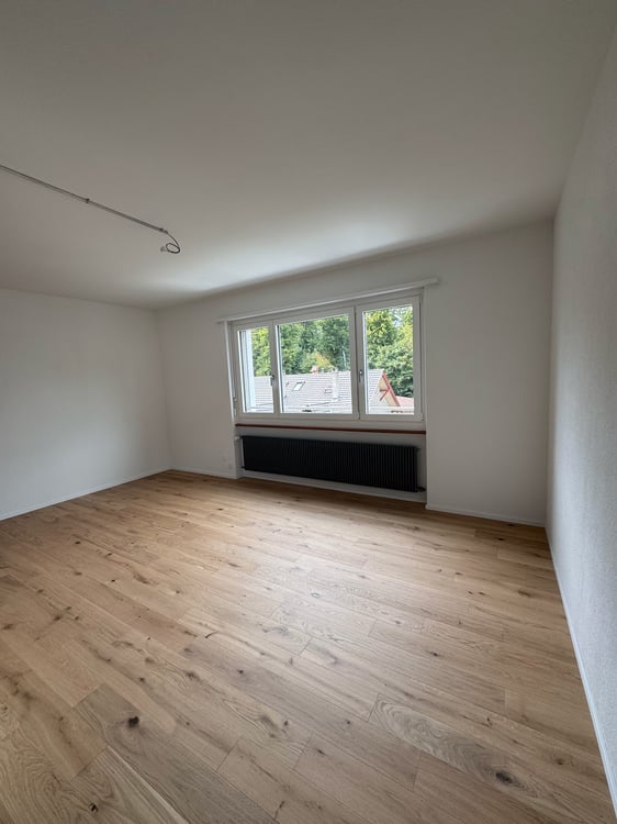 Moderne, kürzlich sanierte 1-Zimmer-Wohnung im 2. OG (kein Lift/Balkon) 6