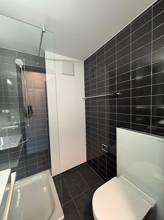 Moderne, kürzlich sanierte 1-Zimmer-Wohnung im 2. OG (kein Lift/Balkon) 5