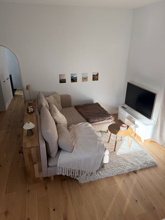Moderne, kürzlich sanierte 1-Zimmer-Wohnung im 2. OG (kein Lift/Balkon) 9