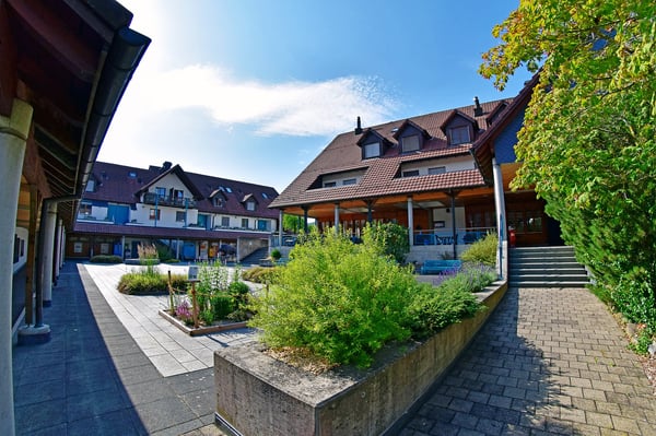 Flexibel und sehr vielseitig! 6