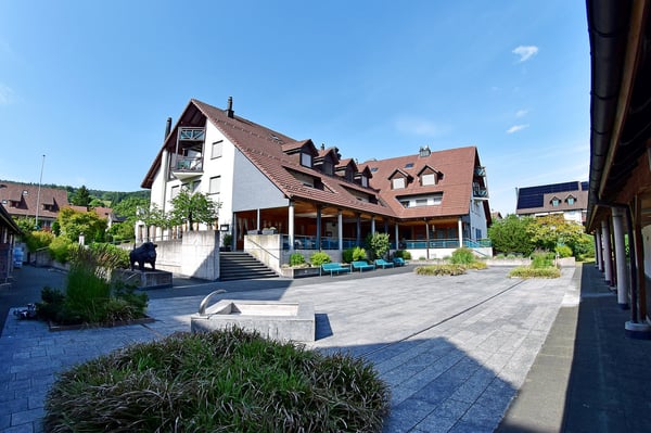 Flexibel und sehr vielseitig! 1