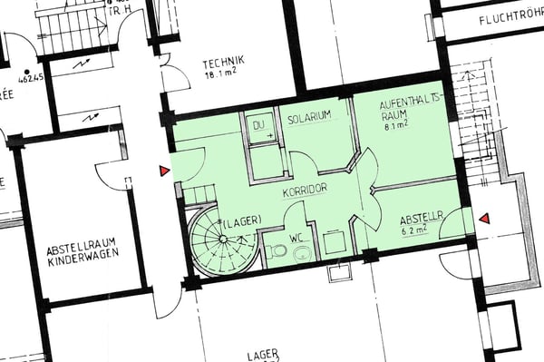 Flexibel und sehr vielseitig! 11