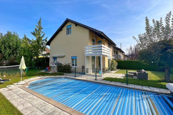 Ein Traum wird wahr ... 1