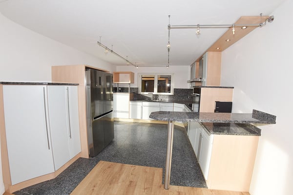 Ein Traum wird wahr ... 7