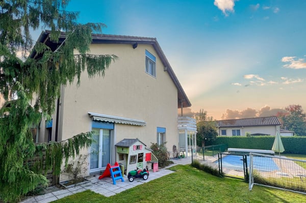 Ein Traum wird wahr ... 9