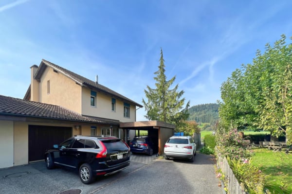 Ein Traum wird wahr ... 2