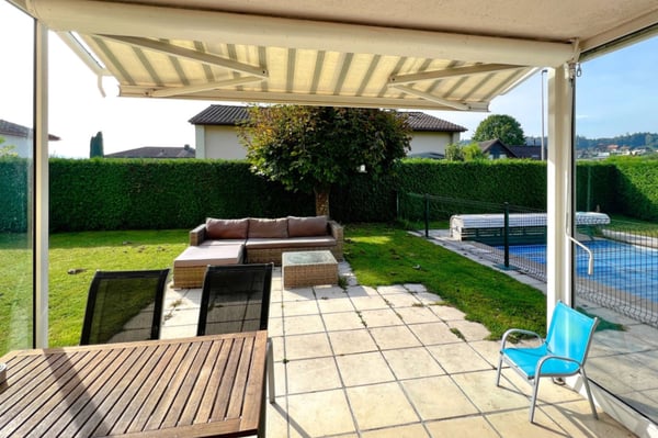 Ein Traum wird wahr ... 8