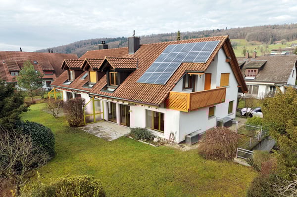 Ihr neues Zuhause? 1