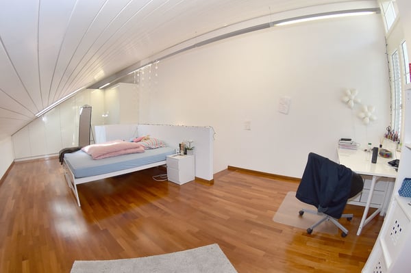 TRAUM-Wohnung an TOP-Lage 12