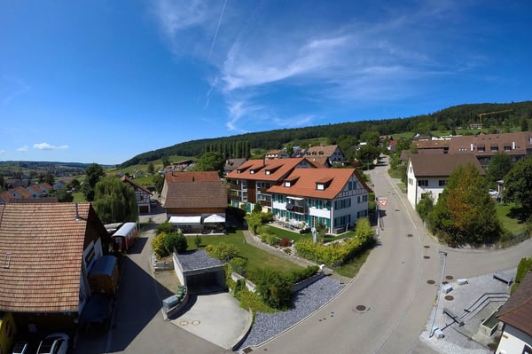TRAUM-Wohnung an TOP-Lage 1