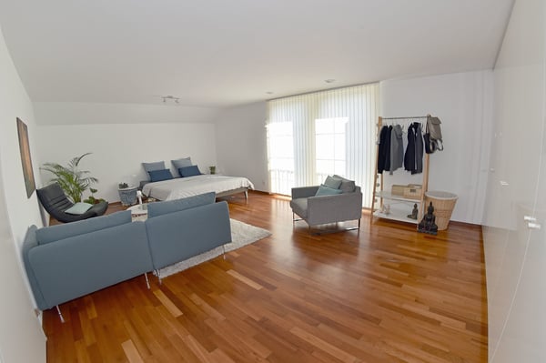 TRAUM-Wohnung an TOP-Lage 8