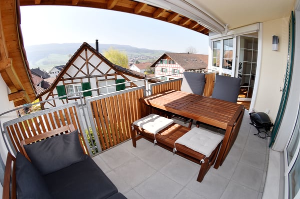TRAUM-Wohnung an TOP-Lage 6