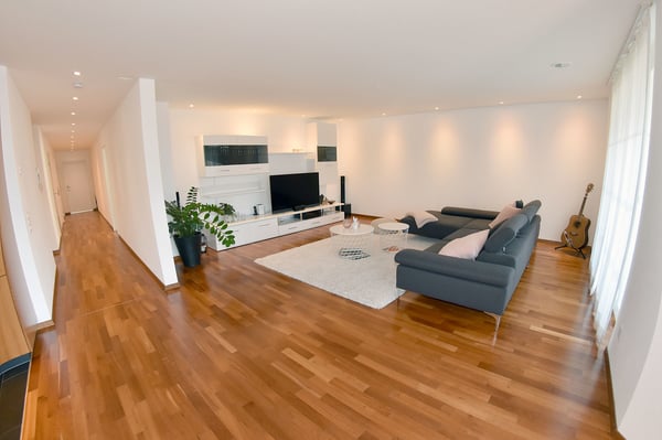 TRAUM-Wohnung an TOP-Lage 3