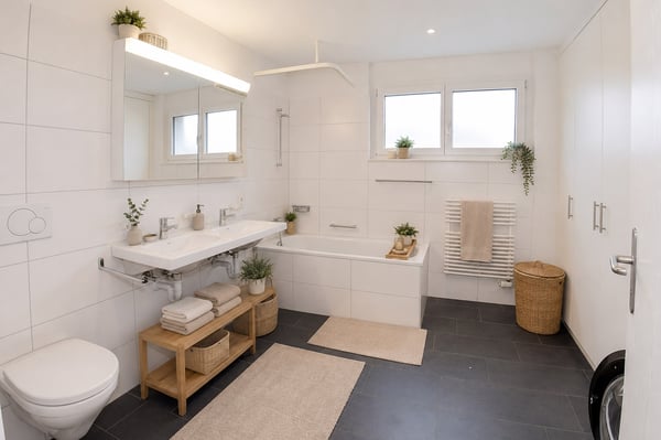 Top zentral - modernes und grosszügiges Zuhause 12