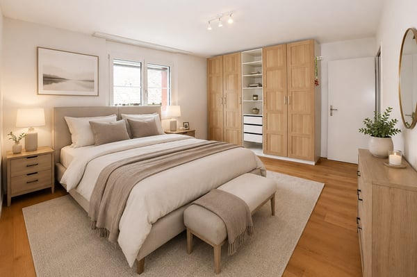 Top zentral - modernes und grosszügiges Zuhause 8