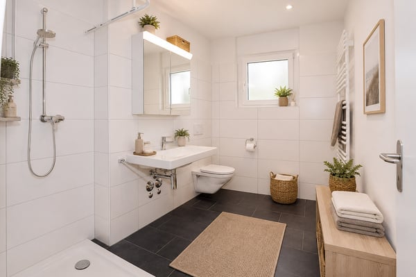 Top zentral - modernes und grosszügiges Zuhause 11