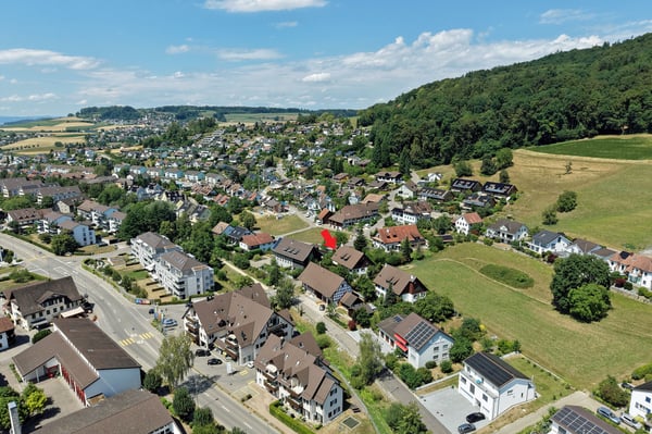 Die obersten zwei Etagen für Sie - ganz alleine 2