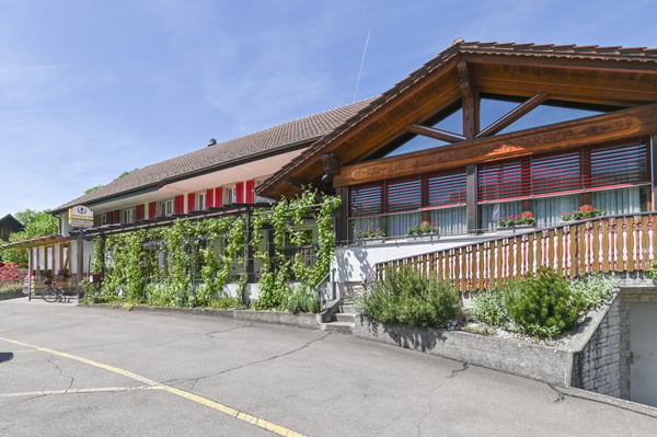 Restaurant mit Tradition sucht Nachfolger 6