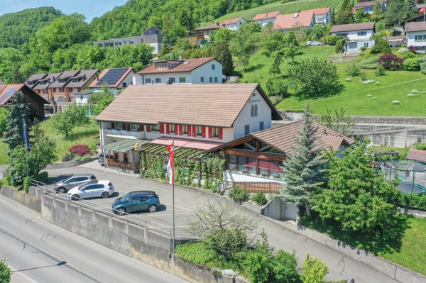 Restaurant mit Tradition sucht Nachfolger 10