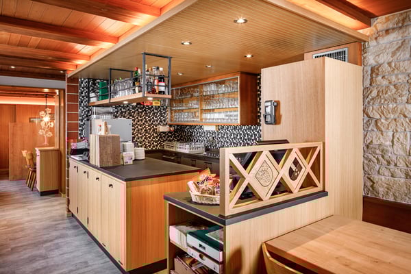 Restaurant mit Tradition sucht Nachfolger 4