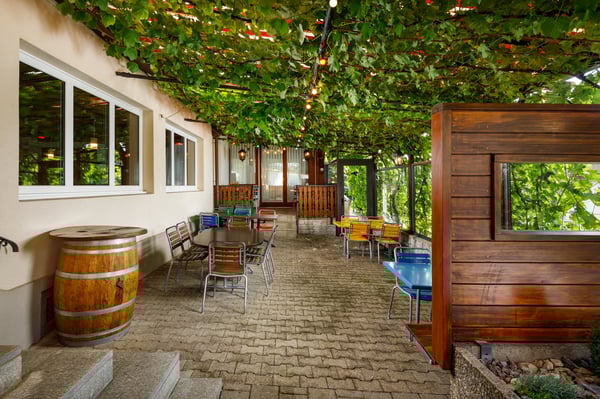 Restaurant mit Tradition sucht Nachfolger 8