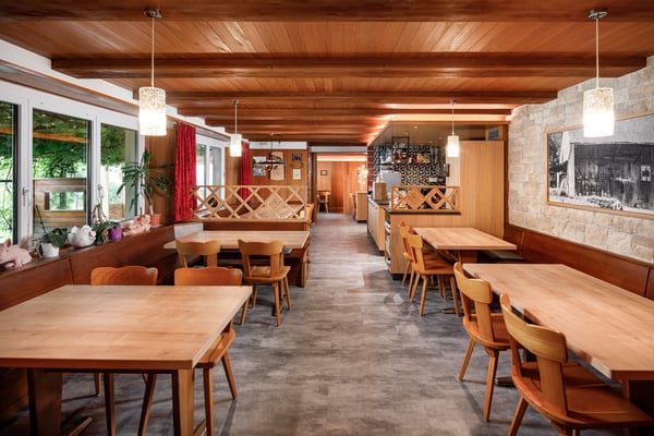 Restaurant mit Tradition sucht Nachfolger 2