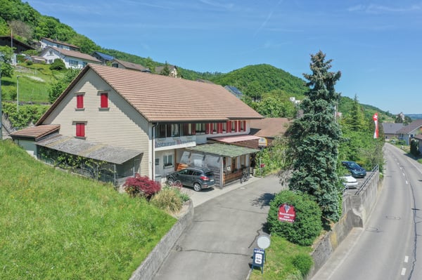 Restaurant mit Tradition sucht Nachfolger 9