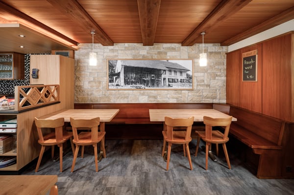 Restaurant mit Tradition sucht Nachfolger 3