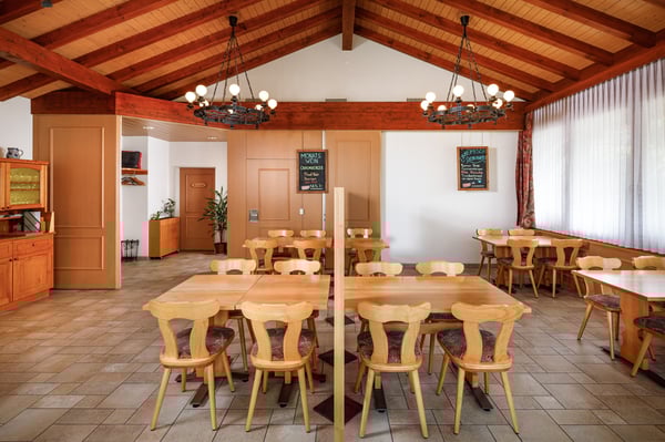 Restaurant mit Tradition sucht Nachfolger 5