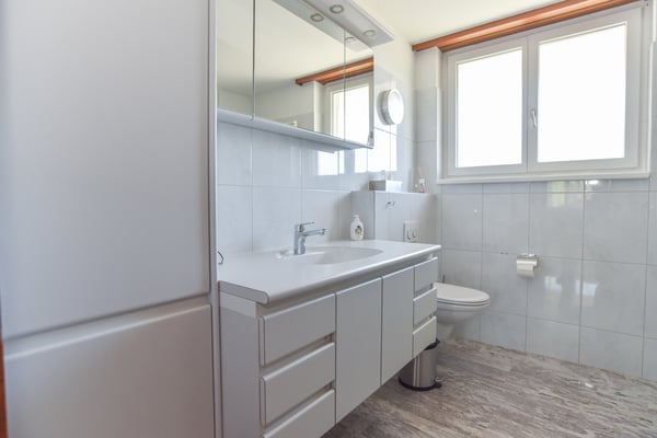 Freistehendes und bezugsbereites EFH mit grossem Garten an guter Lage 10