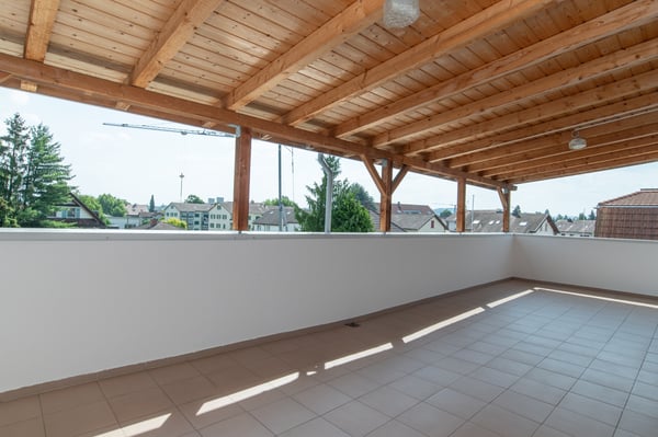 Kernsaniertes Dreifamilienhaus an ruhiger und doch zentraler Lage 13