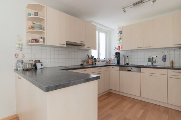 Sorgfältig saniert & bereit zum Einziehen Ihr neues Zuhause 5