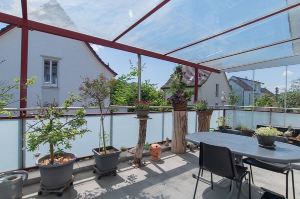 Sorgfältig saniert & bereit zum Einziehen Ihr neues Zuhause 6