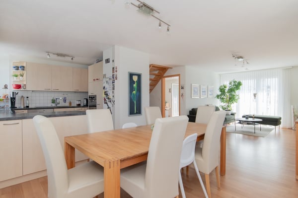 Sorgfältig saniert & bereit zum Einziehen Ihr neues Zuhause 3