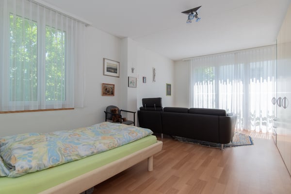 Sorgfältig saniert & bereit zum Einziehen Ihr neues Zuhause 2