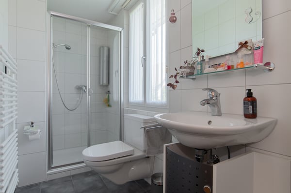 Sorgfältig saniert & bereit zum Einziehen Ihr neues Zuhause 7