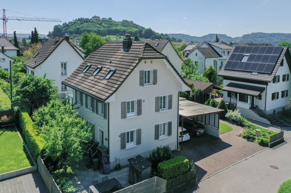 Sorgfältig saniert & bereit zum Einziehen Ihr neues Zuhause 11