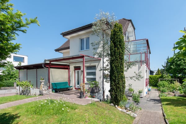 Sorgfältig saniert & bereit zum Einziehen Ihr neues Zuhause 10