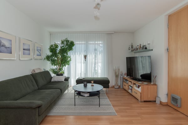 Sorgfältig saniert & bereit zum Einziehen Ihr neues Zuhause 4