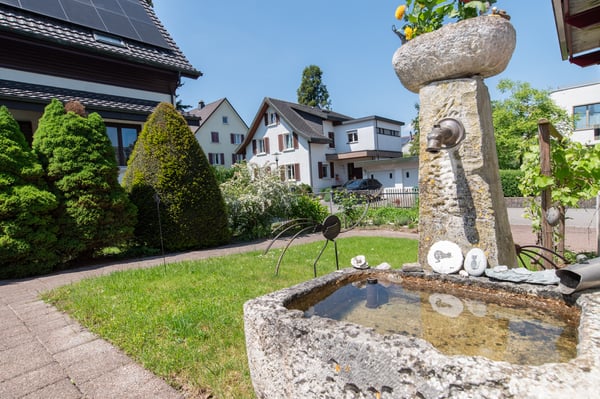 Sorgfältig saniert & bereit zum Einziehen Ihr neues Zuhause 9