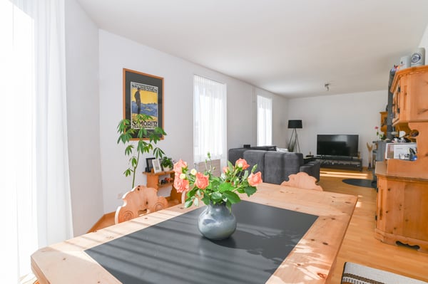 Interessantes Mehrfamilienhaus an guter Lage 7